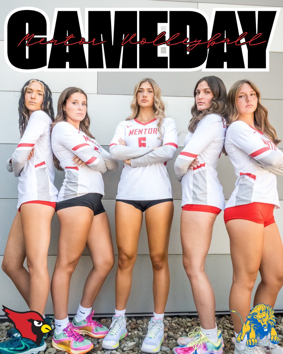 The 2025 season begins tonight! 

📍NDCL
⏰ 5:00 | 6:30 pm