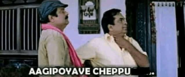 Suresh_18_'s tweet photo. @NTRFanTrends @tarak9999 @taran_adarsh Pakka nodi movie lo side character chesina
Main hero ani bale dhengu koni potharu ra credits u 🤣 #sidecharacterNTR https://t.co/dSXLmTRBW7