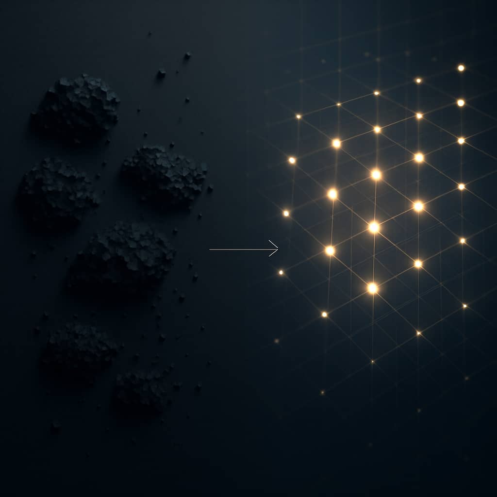 shinymicheals's tweet image. From raw data to refined intelligence: @FractionAI_xyz's platform is designed to transform raw information into high-value, labeled datasets for superior AI training. #DataRefinement #AIIntelligence