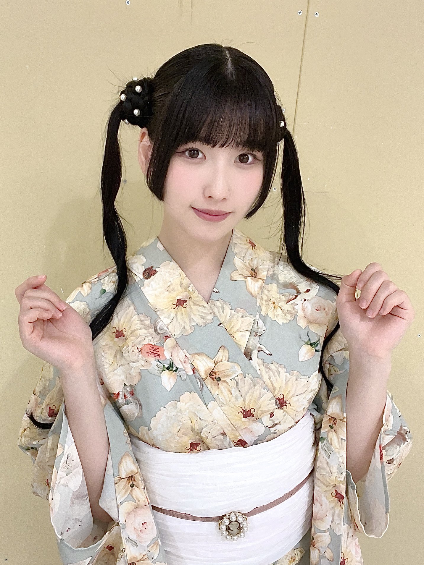 2i2 森嶋あんり&奥ゆい 月刊エンタメ 直筆サイン入りチェキ 【公式通販】