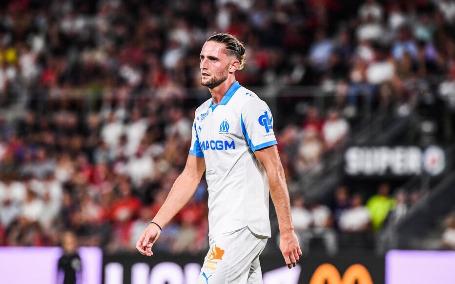FabriceHawkins's tweet photo. 🚨Marseille a décidé de se séparer d’Adrien Rabiot comme l’explique RTL. https://t.co/fHS9W1BBne