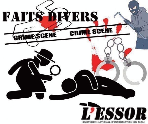 #Mali : #Missala : Un garçonnet meurt, emporté par les eaux

La mort d’un  garçonnet de sept ans par noyade a plongé les habitants de Missala,  quartier limitrophe de Gouana, dans la Commune rurale de Kalaban-coro,  dans la désolation et la stupeur. Ce garçonnet a été emporté par