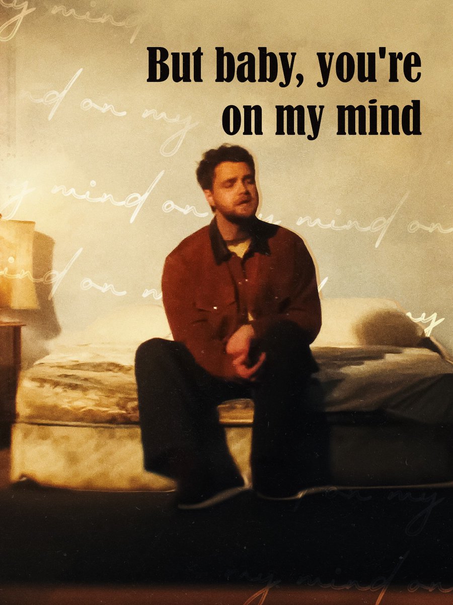 WarnerMusicIN's tweet photo. What can we say, this song is always on our minds! 🔥

Listen Here - https://t.co/St65THJYlI

#AlexWarren #ROSE #OnMyMind #YoullBeAlrightKid #Music #Artist https://t.co/AvdQBeoNII