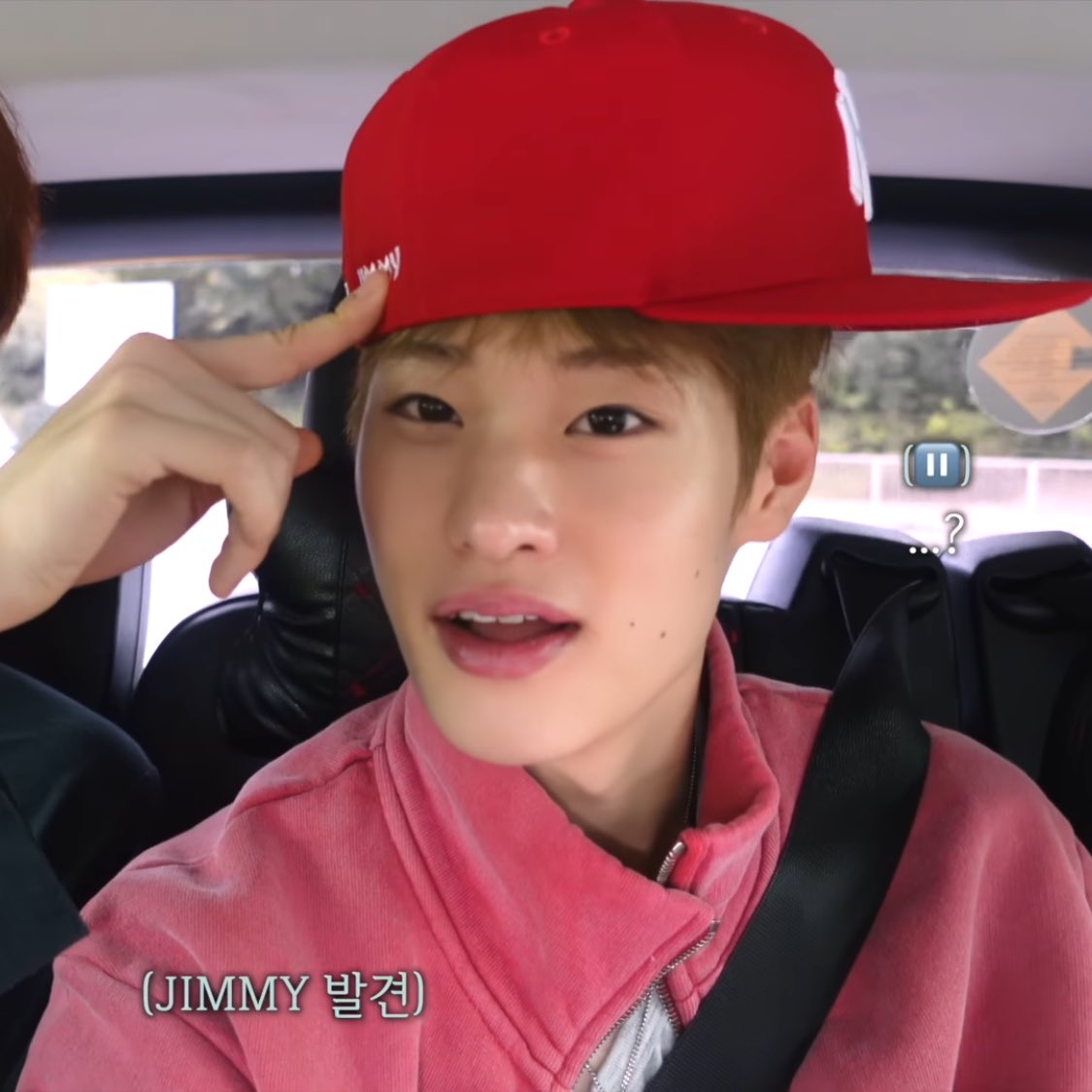 031121dd's tweet photo. 바보ㅠㅠㅋㅋ https://t.co/z8VmdTSzG7