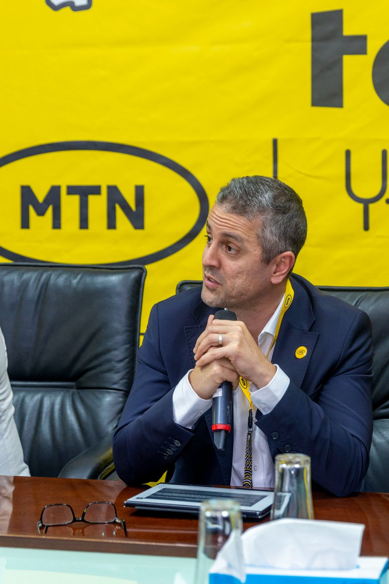 MTN Rwanda tweet media