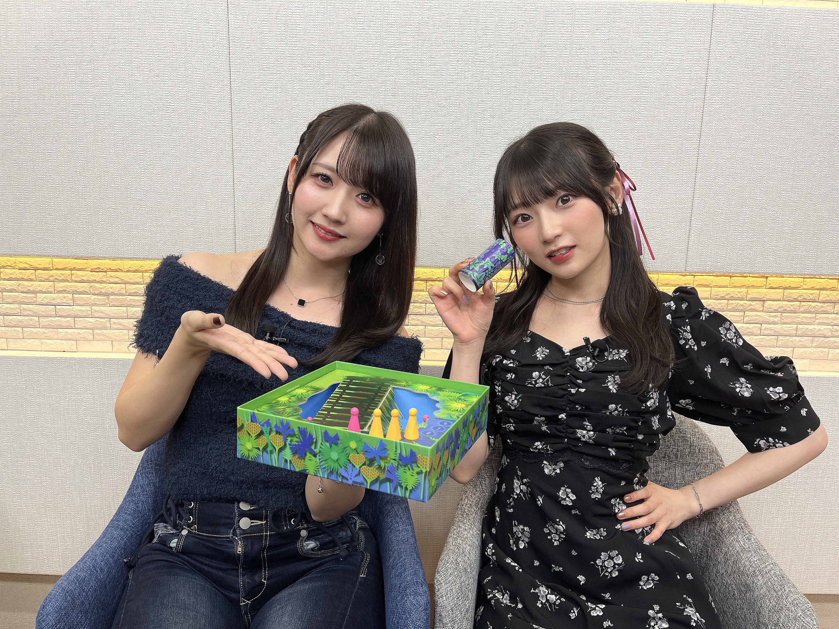 チェキ風フォトカード　 青木陽菜　直筆サイン 青木陽菜 BLUE TRIP 直筆サイン チェキ風フォトカード - メルカリ