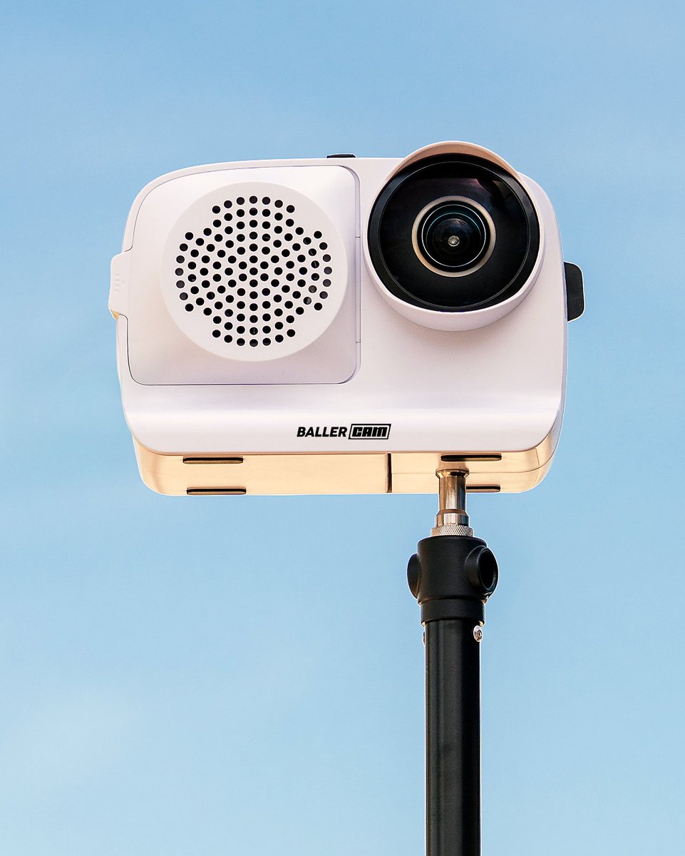 BallerCam (@getballercam) on Twitter photo Built for Teams, Loved by Families.
Parents get the memories. Coaches get the footage. Players get the spotlight. Everyone wins with BallerCam. 
Learn more at bit.ly/3GN301h Built for Teams, Loved by Families.
Parents get the memories. Coaches get the footage. Players get the spotlight. Everyone wins with BallerCam. 
Learn more at bit.ly/3GN301h