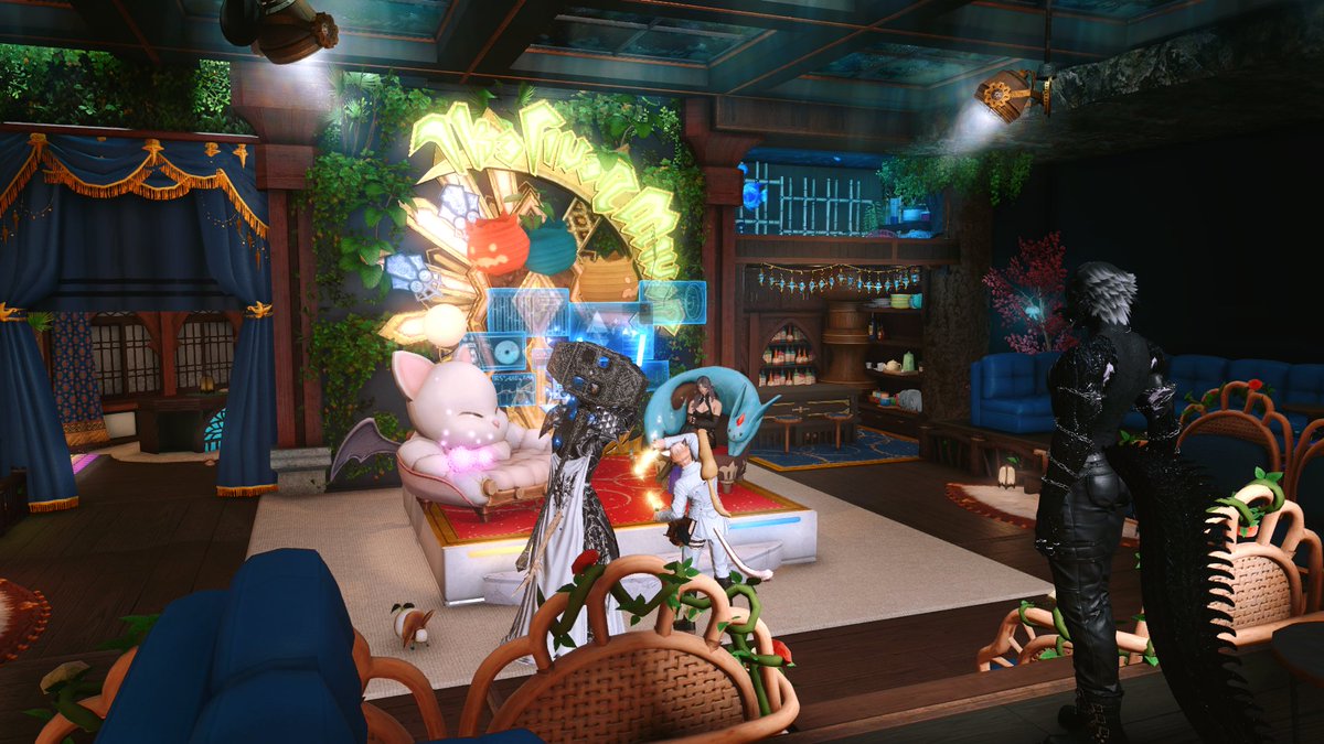 Flomise is opening on Thursday, August 21st, 2025!
🕙Opening Hours: 22:00 ~ 00:00 (GMT+8)
🎨Main Event: Quick Draw Game Stage
📍Host Services as usual + Pre-booking available now!
> forms.gle/msoGYMPc7NTLnd…
Join us for another magical night at Flomise!
#Flomise_XIV