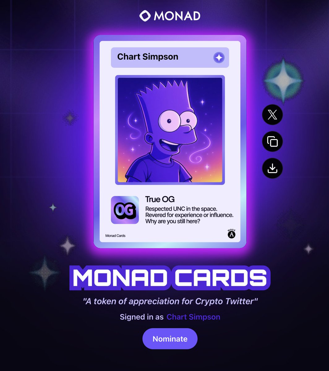 Do I need a Monad card in order to access the mainnet? I cant find it.. surely it's live by now right?