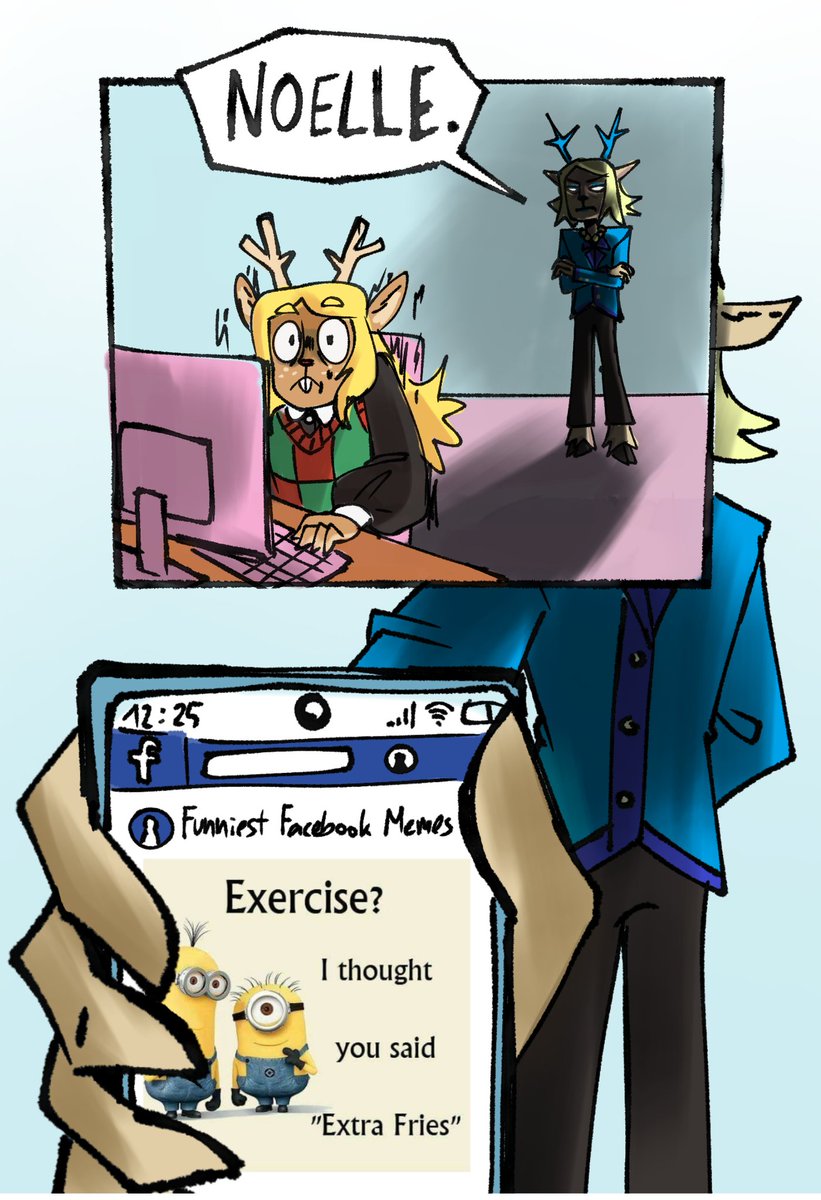 silliestsiffrin's tweet image. this.