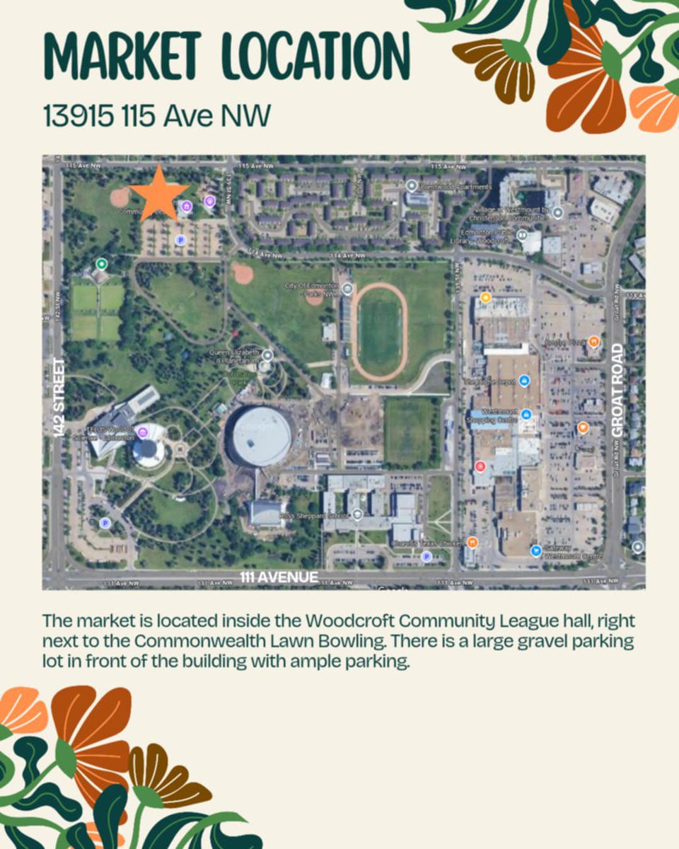 ♻️ VENDORS WANTED! ♻️
Join us at the Fall Into Sustainability Market – Oct 19, 2025 at Woodcroft Hall!
Passionate about upcycling, recycling, or handmade goods?
Apply by Oct 1: kaitlin.woods@woodcroftcl.org
Free entry. All welcome! 🌿🛍️