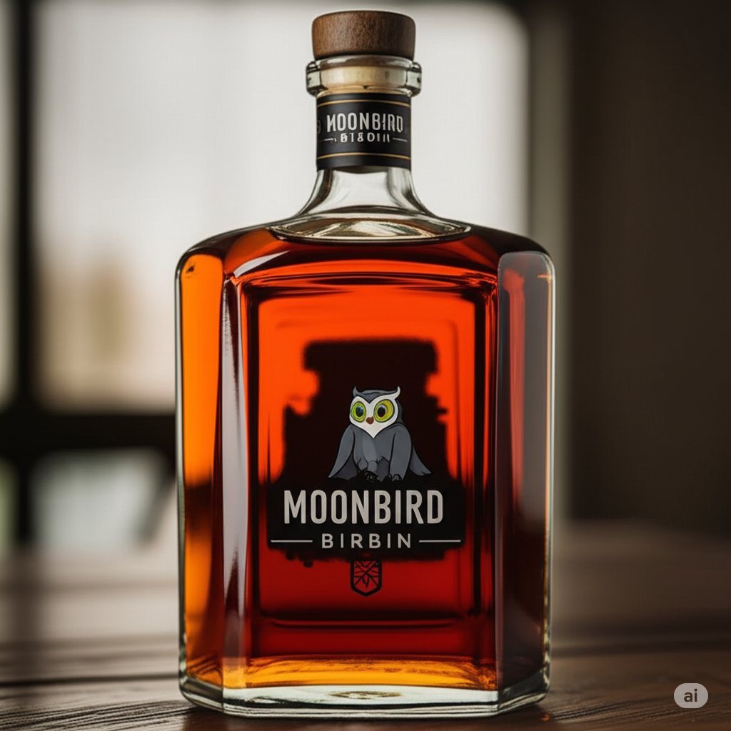 Fellow <a href="/moonbirds/">Moonbirds</a>, what's your favorite Bourbon when you are Birbin?  Let's see those bourbon collections.