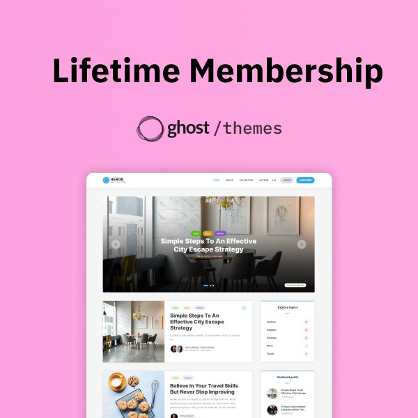 DesignDesign_'s tweet image. Ghost Themes Bundle - Lifetime Membership [by ] 
 iristhemes.gumroad.com/l/iris-themes-… 
  #art #graphicdesign