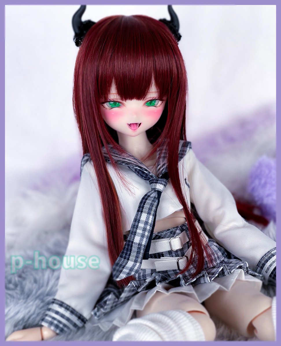 #p_house
#MDDはいいぞ

出品予定の10番ちゃん🎶