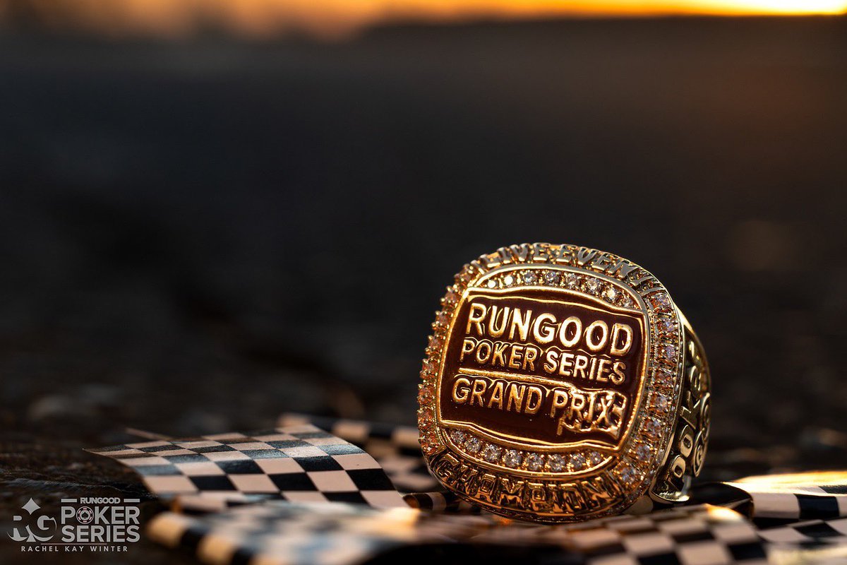 RunGood Poker Series (@rgpokerseries) on Twitter photo GAME ON! โ ๏ธโฃ๏ธโฅ๏ธโฆ๏ธ
The $300 Seniors Ring Event at <a href="/CaesarsSI/">Caesars Southern Indiana</a> has cards in the air with 111 entrants. ๐ ๐๏ธ ๐ฃ๏ธ
Late registration open until 2:30PM ET! GAME ON! โ ๏ธโฃ๏ธโฅ๏ธโฆ๏ธ
The $300 Seniors Ring Event at <a href="/CaesarsSI/">Caesars Southern Indiana</a> has cards in the air with 111 entrants. ๐ ๐๏ธ ๐ฃ๏ธ
Late registration open until 2:30PM ET!
