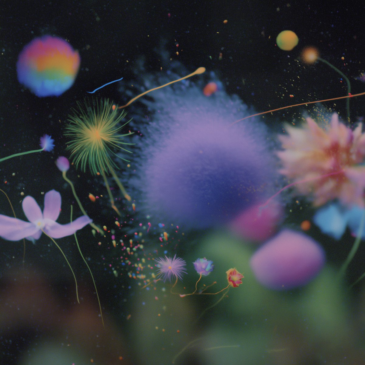 tuukzs's tweet image. When Seeing Does Not Follow