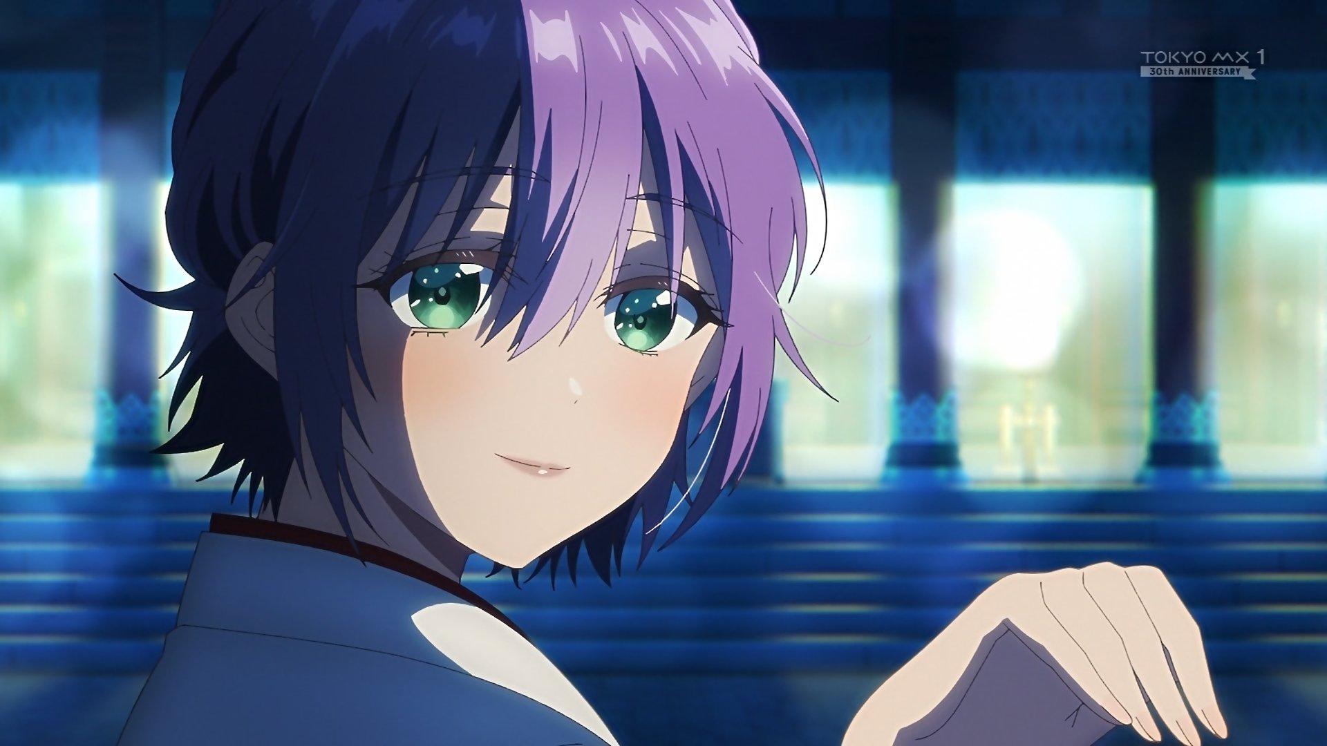 カッコウの許嫁 A Couple of Cuckoos Season2 | Official Anime Trailer 1 - YouTube