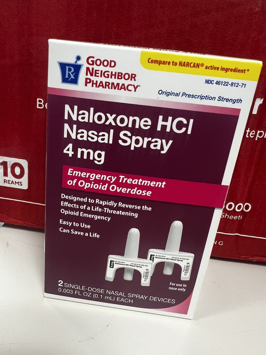 She’s generic 🥹