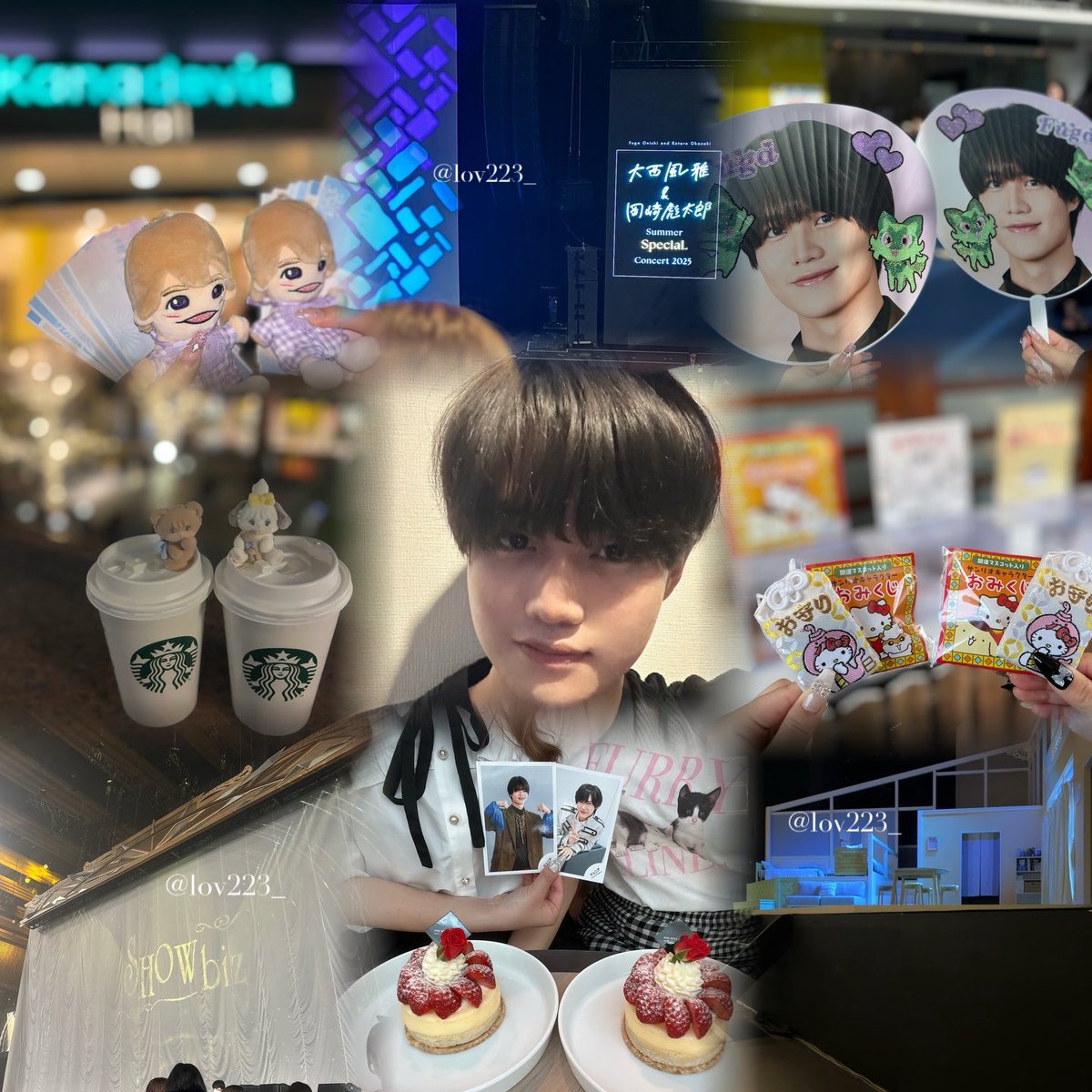 lov223_'s tweet photo. 大西風雅くん(̳ˆ_  ̫ _ˆ ̳)💕詳細ALT⭐️
#わーーーージャニオタさんと繋がるお時間がまいりましたいっぱい繋がりましょ #Lilかんさい担と繋がりたい #りとる担と繋がりたい #r担と繋がりたい #関ジュ担と繋がりたい #無所属担と繋がりたい https://t.co/8KwJTZk2Lc