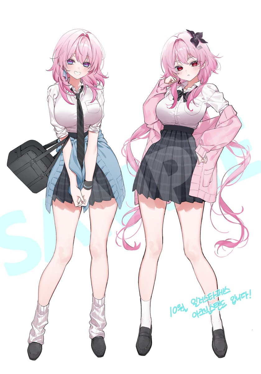 I'm getting a full-color half-body commission!
The base price is 110USD
and the duration is two months
Please DM me for more information.