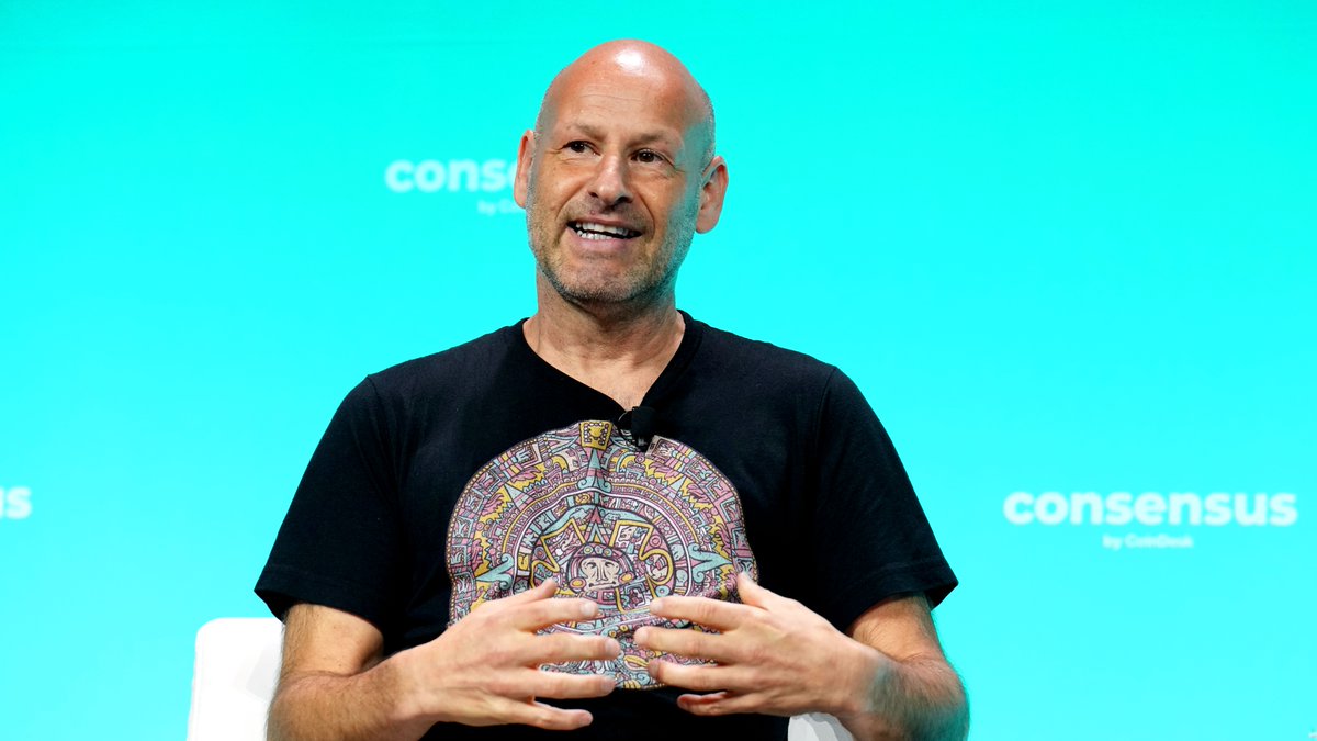 Entreprenerdly's tweet photo. SharpLink's ether holdings top $3.1B! What does this mean for ETH's future? #ETH #crypto

Read more: https://t.co/aX9L7mF1eS

Find AI-powered insights that matter at Entreprenerdly https://t.co/QmJhqHfHyh
