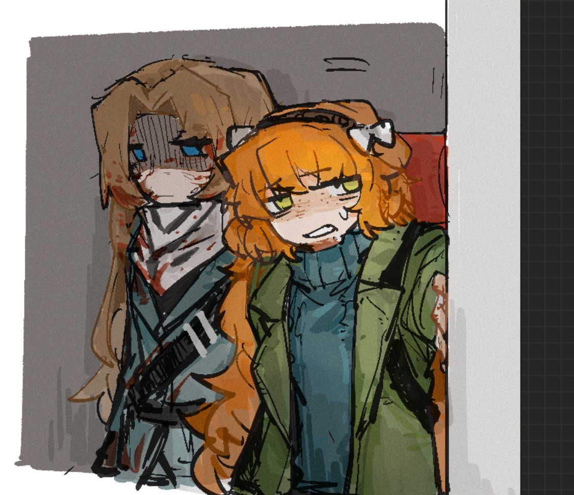 330luqyu's tweet image. #LCB89
我不知道在画什么