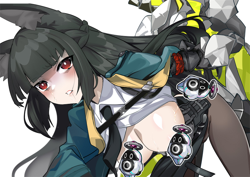 NSFW
ゼンゼロ雅 エロ落書き 