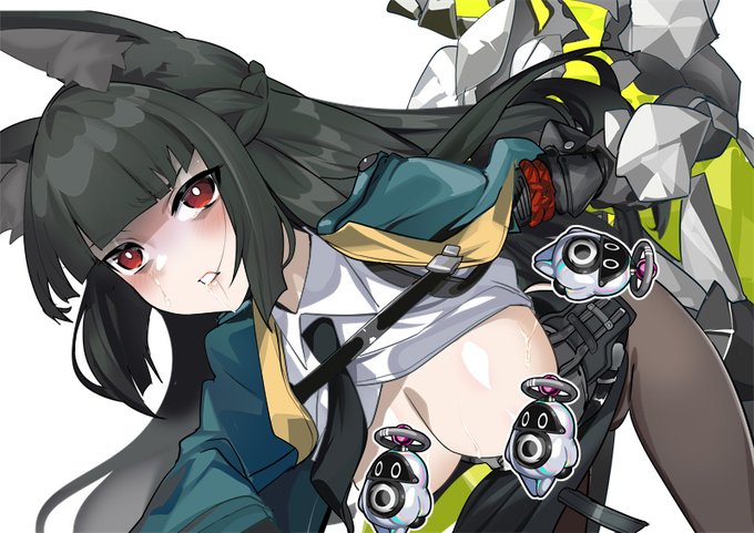 NSFW
ゼンゼロ雅 エロ落書き 