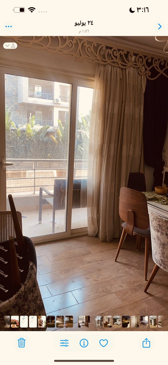 للبيع شقه 130كمبوند جنه زايد واحد بقلب زايد دور اول علوي بسعر معقول جدا لسرعه البيع تواصل 01067202425 واتس من المالك مباشره