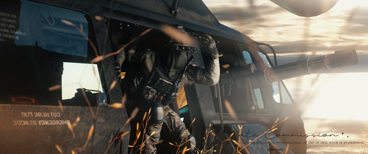 Hope 
#Konig  #konigcod  #CallofDuty  #blender #3dart