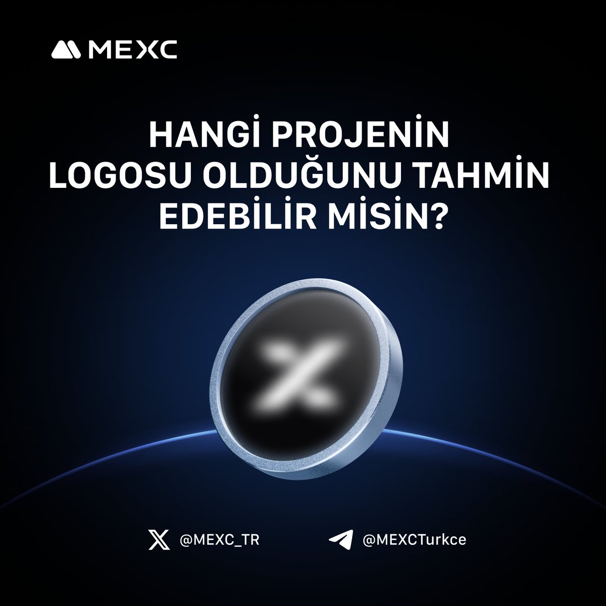 MEXC Türkçe Topluluğu tweet media