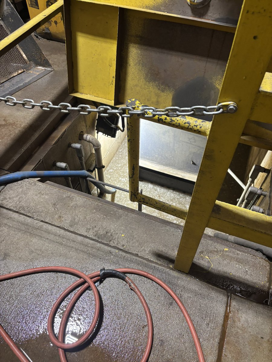 On this weeks episode of that’s fucked up