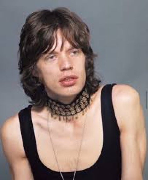 🚀 Bowie or Jagger? 🎸 Who's your ultimate rock icon?