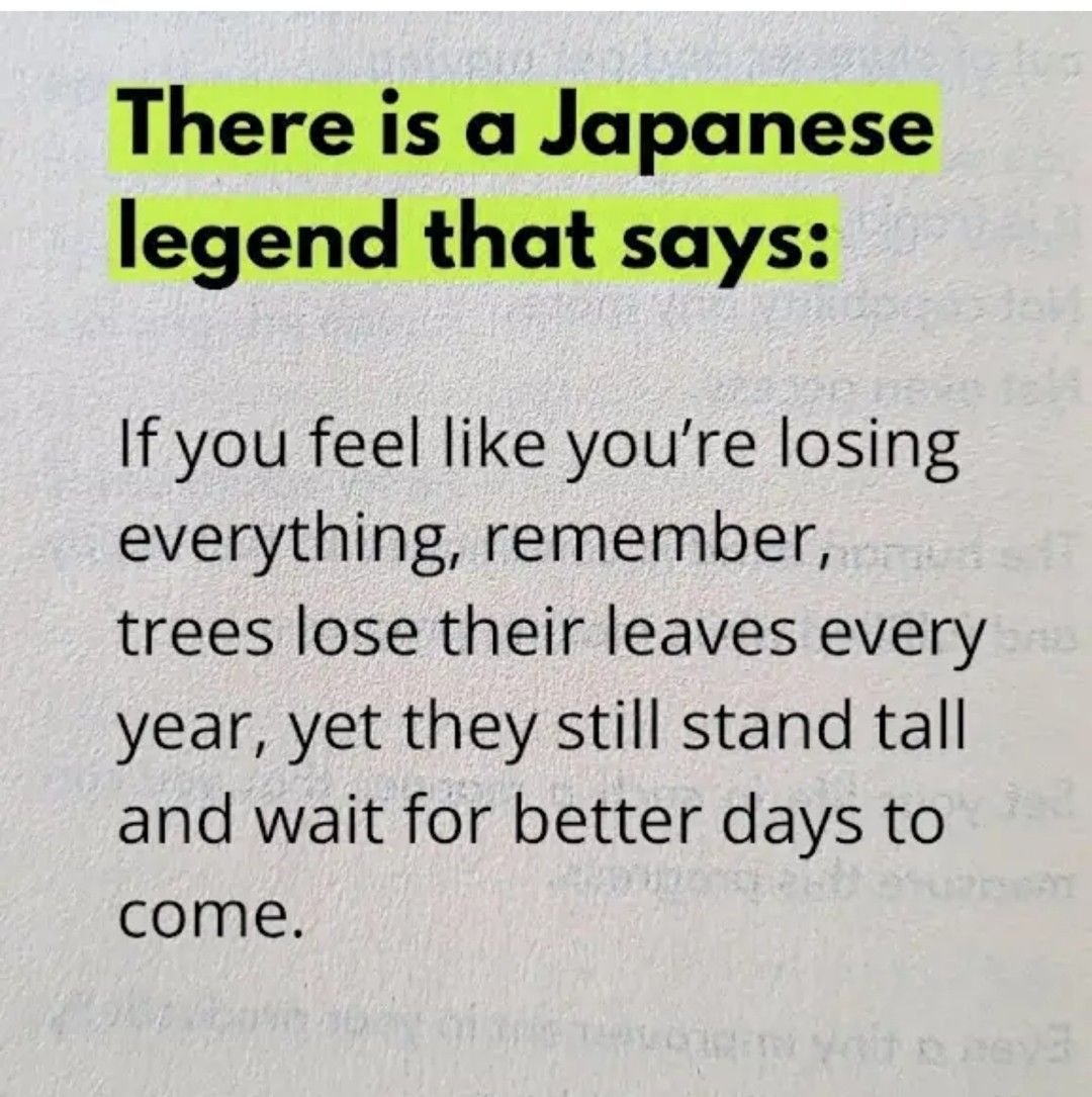 15. Patience is POWER.