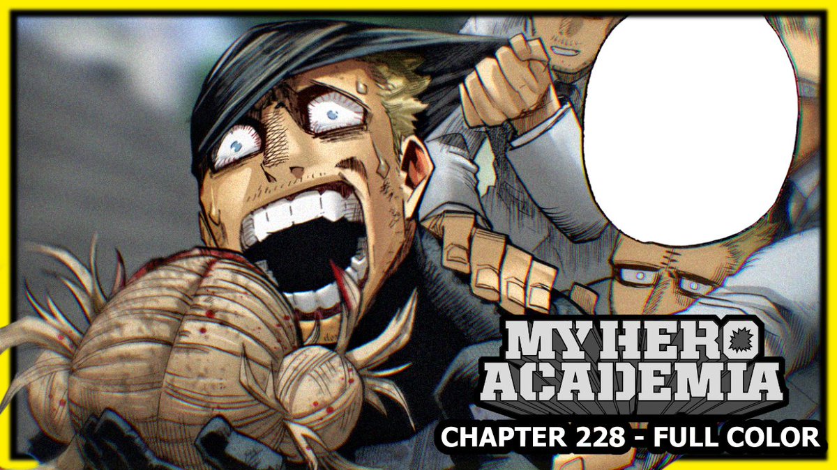 HEXAMENDLE tweet media