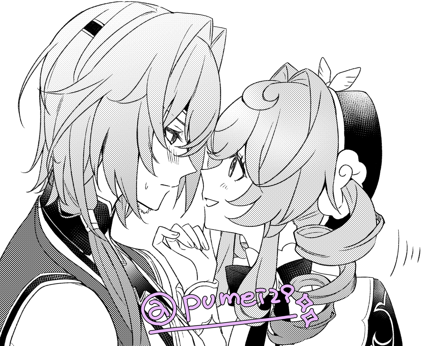 むめい🍖8/31東7せ21a (@pumei29) / X