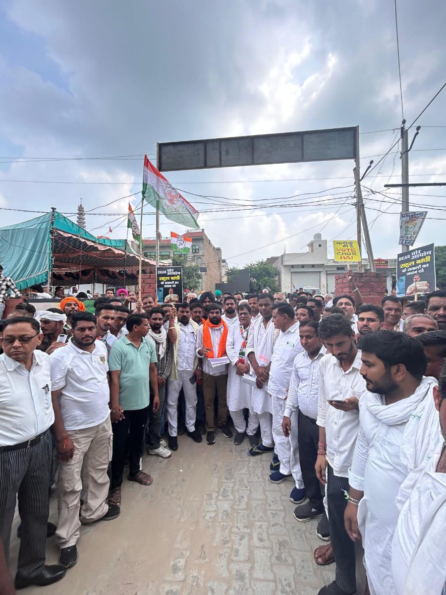 Abhimanyu Poonia tweet media