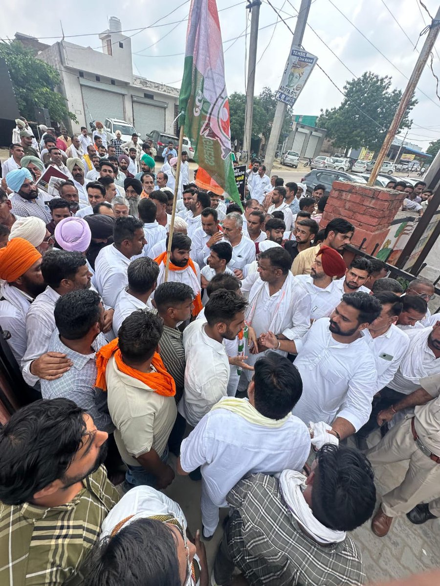 Abhimanyu Poonia tweet media