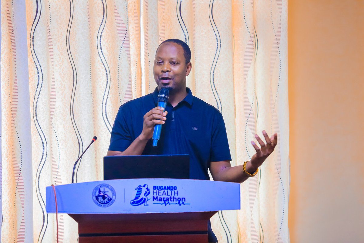 BugandoC's tweet image. Hospitali ya Rufaa ya Kanda Bugando inaendesha mafunzo ya tiba shufaa (palliative care) kwa wafanyakazi wa Idara ya saratani katika kuhakikisha inaboresha maisha ya wagonjwa wanaosumbuliwa na magonjwa ya muda mrefu ikiwemo ugonjwa wa saratani.