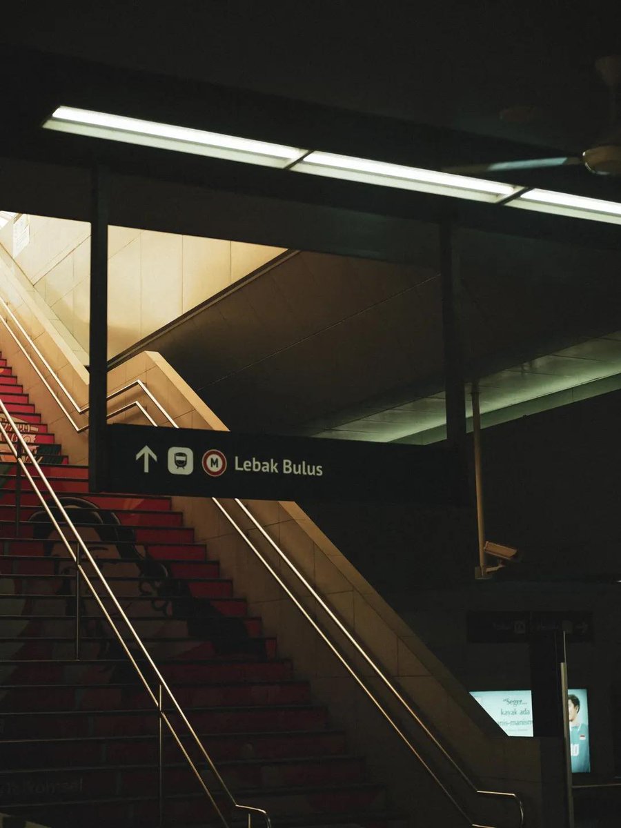 archive of photography at jakarta