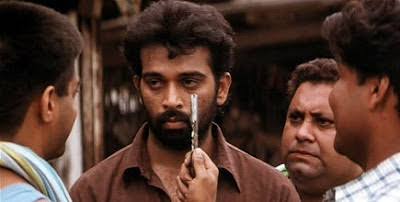 rgvkiran's tweet photo. @Dir_Lokesh can you make JD Chakravarthy more intense than Karthi in #Kaithi  ? Can you ?    In #LCU ?     #Kaithi2  #Coolie #Vikram #Leo https://t.co/MhXliHl1zS