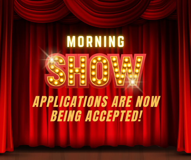 WilliamsMiddleMagnetIB (@williamsibmyp) on Twitter photo Morning Show Applications Are Now Being Accepted hillsboroughschools.org/o/williams/art… Morning Show Applications Are Now Being Accepted hillsboroughschools.org/o/williams/art…