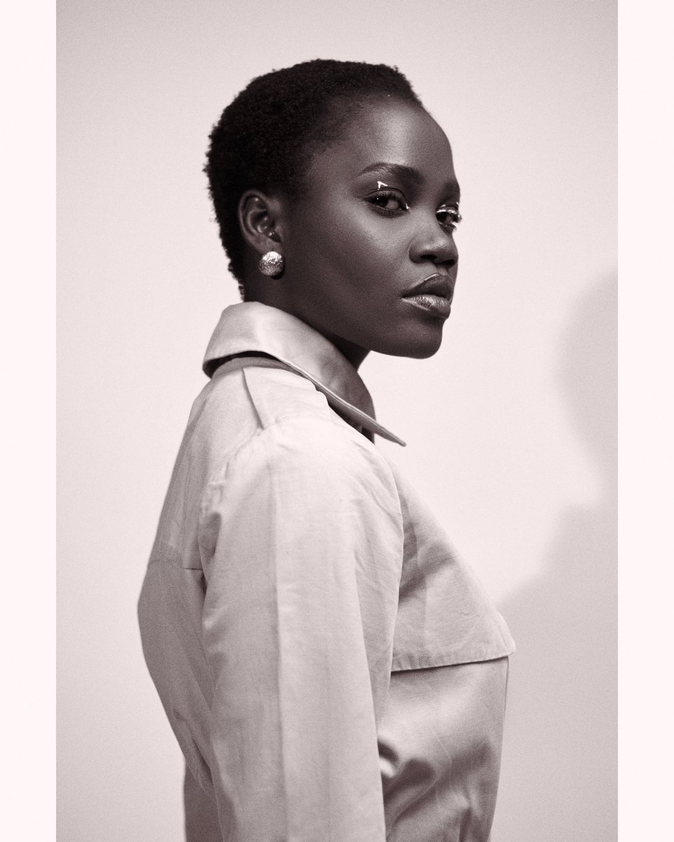 Straight out the archive, still timeless.

Photographed by Me