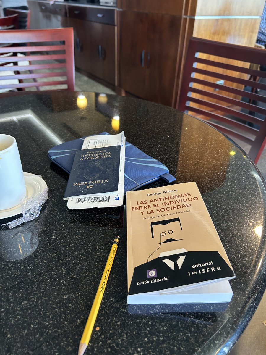 Iniciando otro viaje
