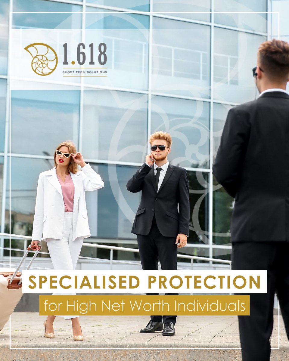 1618_STS's tweet photo. High Net Worth? 💎 Your assets deserve specialised cover with 1.618 STS: https://t.co/KbzrdZUtLQ

#HighNetWorthProtection #1618ShortTermSolutions https://t.co/DonX6rsVdO
