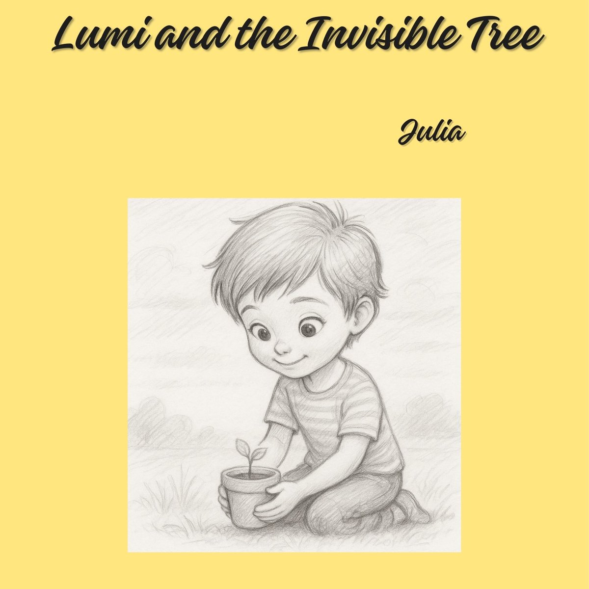 julia_routine's tweet image. 📚
오늘은 조금 특별한 소식을 전하려 합니다.

저의 첫 영어 동화책 
&amp;lt;Lumi and the Invisible Tree&amp;gt;가 
오늘 세상에 나오게 되었어요🌷
오랫동안 꾸준히 지켜온 작은 루틴의 과정을 
책에 담았답니다.

글을 쓰고 그림을 완성하기까지 
쉽지만은 않은 길이었지만
조금씩 천천히 여기까지 걸어왔어요.…