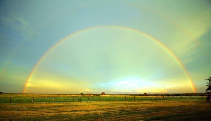 Sending strength to Texas. 💙 Safety and resilience define strong communities — and today, you remind us of both. #TexasStrong