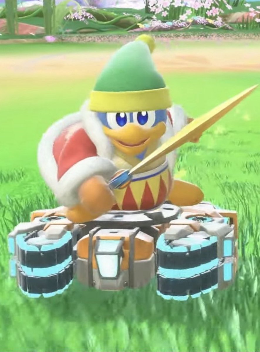 <a href="/DepthsOfWiKirby/">Depths of WiKirby</a> "Heh heh heh! Ahm the Hero of Tahm now!"