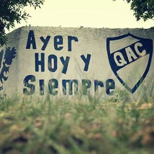Feliz Dia a todos los *hinchas del club mas lindo del mundo!*  El Quilmes Atlético Club!! #19A