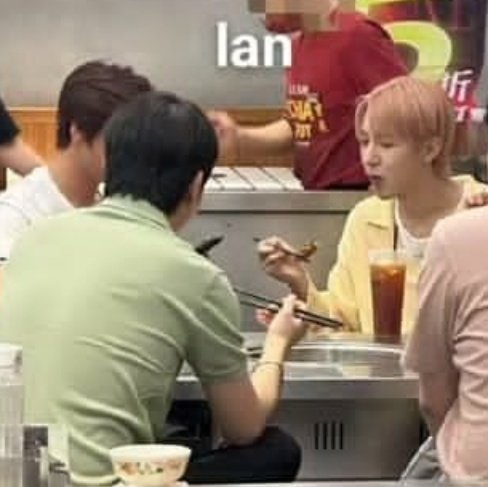 GUYSSS DONGREN HOTPOT DATE😭😭😭😭😭